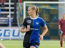 Finsk midtbanespiller får tre år i HB Køge