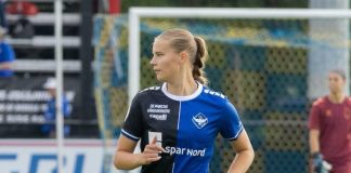 Finsk midtbanespiller får tre år i HB Køge