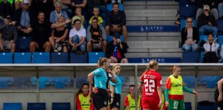 Appel afvist: HB Køge-angriber får to dages karantæne