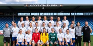 Kolding IF slog Brøndby i straffespark og fører U19-ligaen