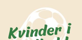 Mere end 100 kvinder har meldt sig til nyt fodboldnetværk