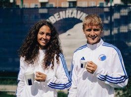 FCKs kvindehold får endnu en sponsor