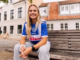 OB skriver med to amerikanere og en englænder