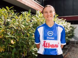 OB lejer amerikaner: “Nok det største navn i OBQs historie”