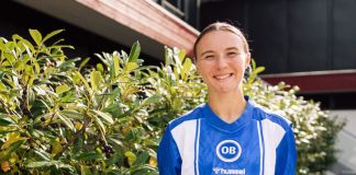 OB lejer amerikaner: “Nok det største navn i OBQs historie”