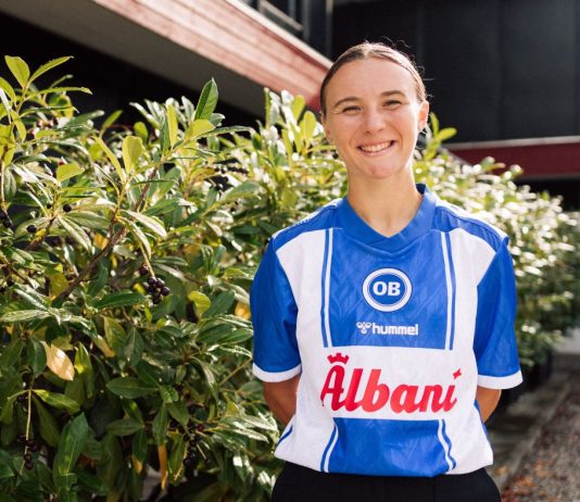 OB lejer amerikaner: “Nok det største navn i OBQs historie”