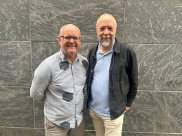 Verner Bager bliver kommerciel chef i Kvindedivisionsforeningen