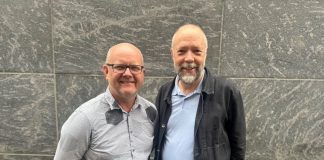 Verner Bager bliver kommerciel chef i Kvindedivisionsforeningen