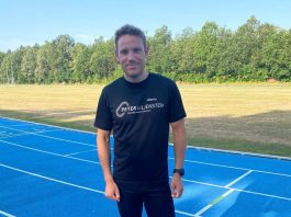 Ekspert: Sådan bliver du hurtigere som fodboldspiller