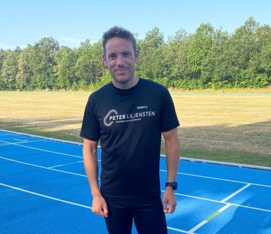 Ekspert: Sådan bliver du hurtigere som fodboldspiller