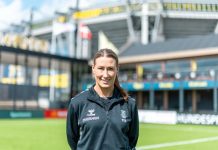 Brøndby-ikon går all in på trænerkarrieren