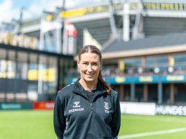 Brøndby-ikon går all in på trænerkarrieren