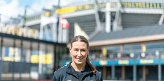 Theresa Eslund vender hjem til Brøndby: Skal udvikle spillere