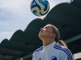 FCK-hold er største satsning i dansk kvindefodbolds historie