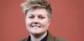 Marie Greve ansat som udviklingschef i Kvindedivisionsforeningen