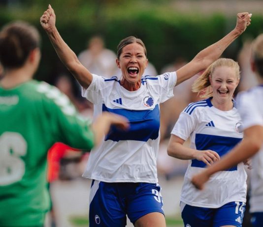 Kvinderne har givet FCK nye fans