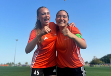 Ta’ på besøg på landets bedste idrætsefterskoler på søndag