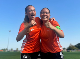 Ta’ på besøg på landets bedste idrætsefterskoler på søndag