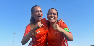 Ta’ på besøg på landets bedste idrætsefterskoler på søndag