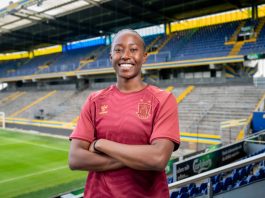 Brøndby lejer keeper i FC Rosengård