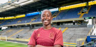 Brøndby lejer keeper i FC Rosengård