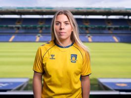 Brøndby styrker forsvaret med islandsk landsholdsspiller