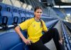 15-årige Mila Bischoff skriver 2-årig kontrakt med Brøndby IF
