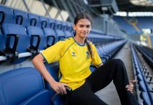 Brøndby IF binder stortalent med ny kontrakt