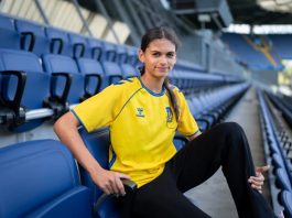 Brøndby IF binder stortalent med ny kontrakt