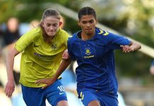 U16-landstræner udtager 20 spillere til UEFA-turnering