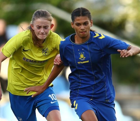 U16-landstræner udtager 20 spillere til UEFA-turnering