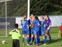 Kvindedivisionsforeningens vedtægter udfordres: ”Ligaklubber bestemmer for meget”