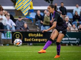 2. division: FCK vandt igen – OB Q op på 2. pladsen