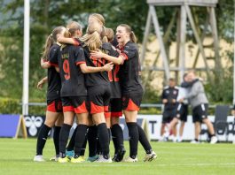 FCM stormer videre i 1. division