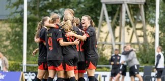 FCM stormer videre i 1. division