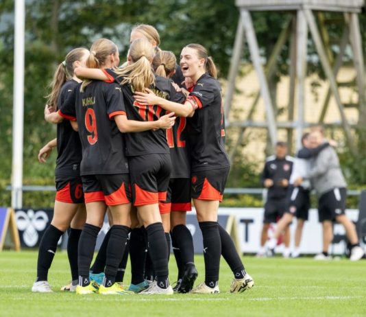 FC Midtjyllands renæssance: ‘Det fulde potentiale er ved at blive vist’
