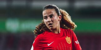 FC Nordsjælland udlejer Sarah Tofft til norsk klub