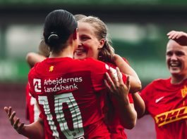 Får FCN sin femte sejr i træk – eller vinder B.93 sin første kamp?