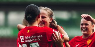 Får FCN sin femte sejr i træk – eller vinder B.93 sin første kamp?