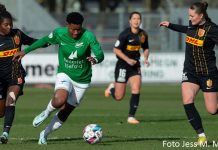 Fortunas største stjerne udtaget til landsholdet for første gang