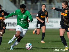 Fortunas største stjerne udtaget til landsholdet for første gang