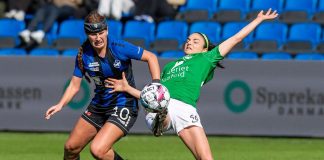 Se kampene: Kan Fortuna holde fast i førstepladsen?