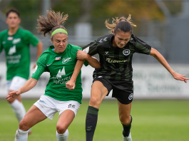 FCN alene i spidsen – Fortuna satte point til mod OB