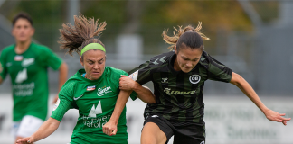 FCN alene i spidsen – Fortuna satte point til mod OB