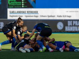 Vigtige point på spil, når Kolding IF møder HB Køge