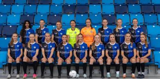 Ny træner og ny spillestil hos HB Køges U19-hold: “Vores offensive udtryk skal skinne igennem”