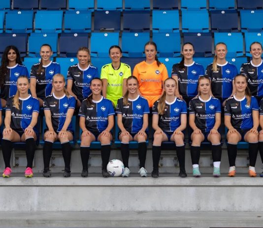 Ny træner og ny spillestil hos HB Køges U19-hold: “Vores offensive udtryk skal skinne igennem”