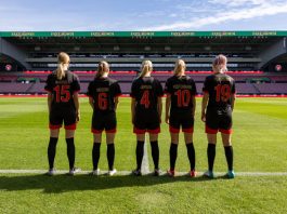 FC Midtjyllands kvinder rykker ind på MCH Arena