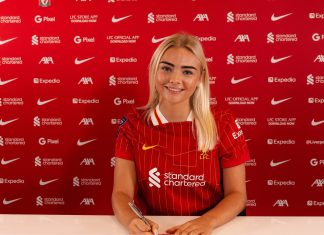 Liverpool-dansker ramt af ny alvorlig skade