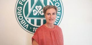 Viborg FF ansætter ny talentchef for kvinderne